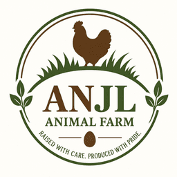 ANJL Animal Farm logo